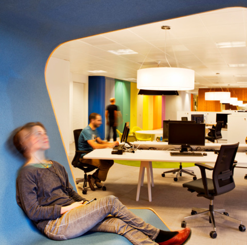 Gallery of A Diploma in Strategic Interior Design for Modern ...