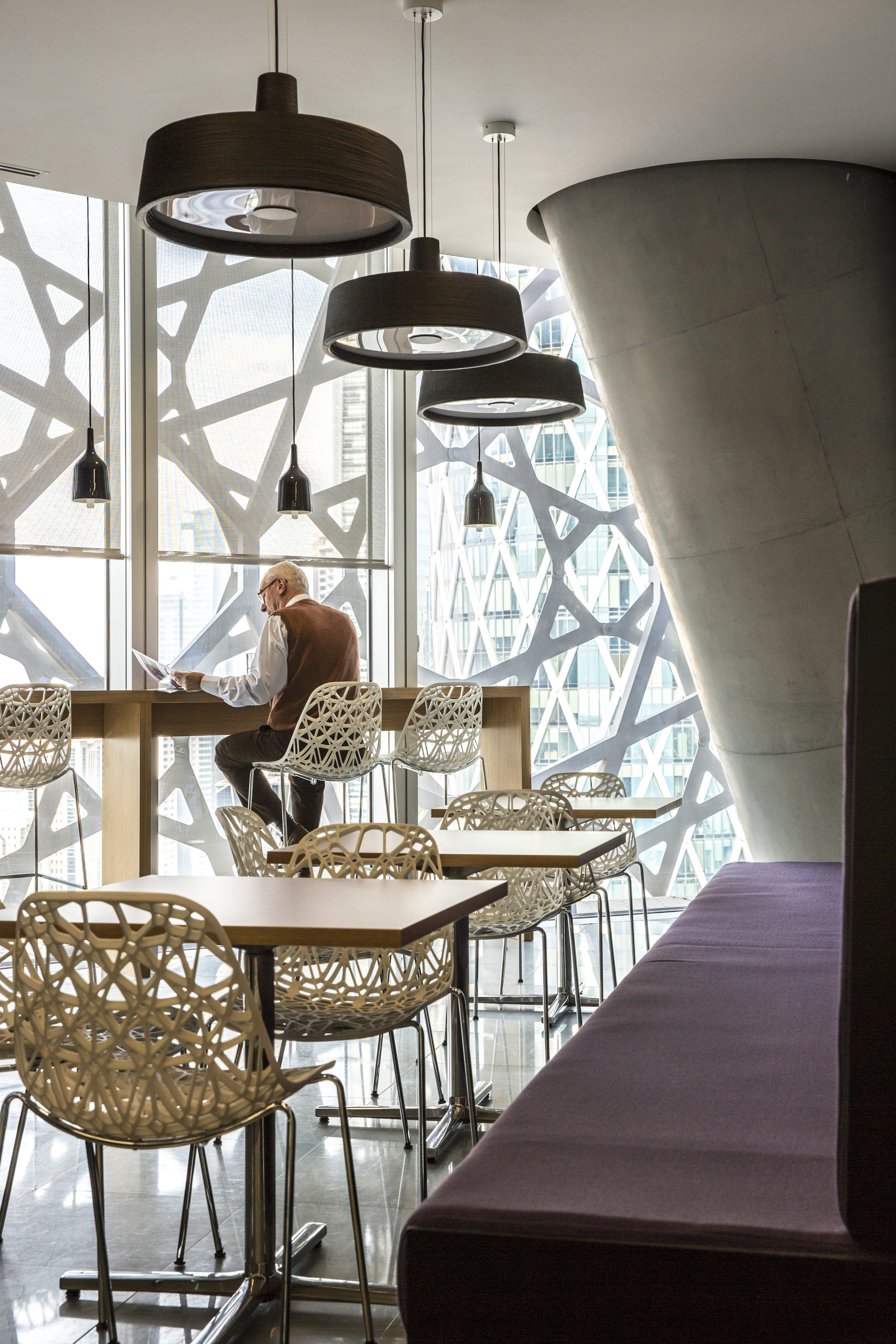 Gallery of A Diploma in Strategic Interior Design for Modern ...