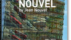 Jean Nouvel by Jean Nouvel. 1981–2022