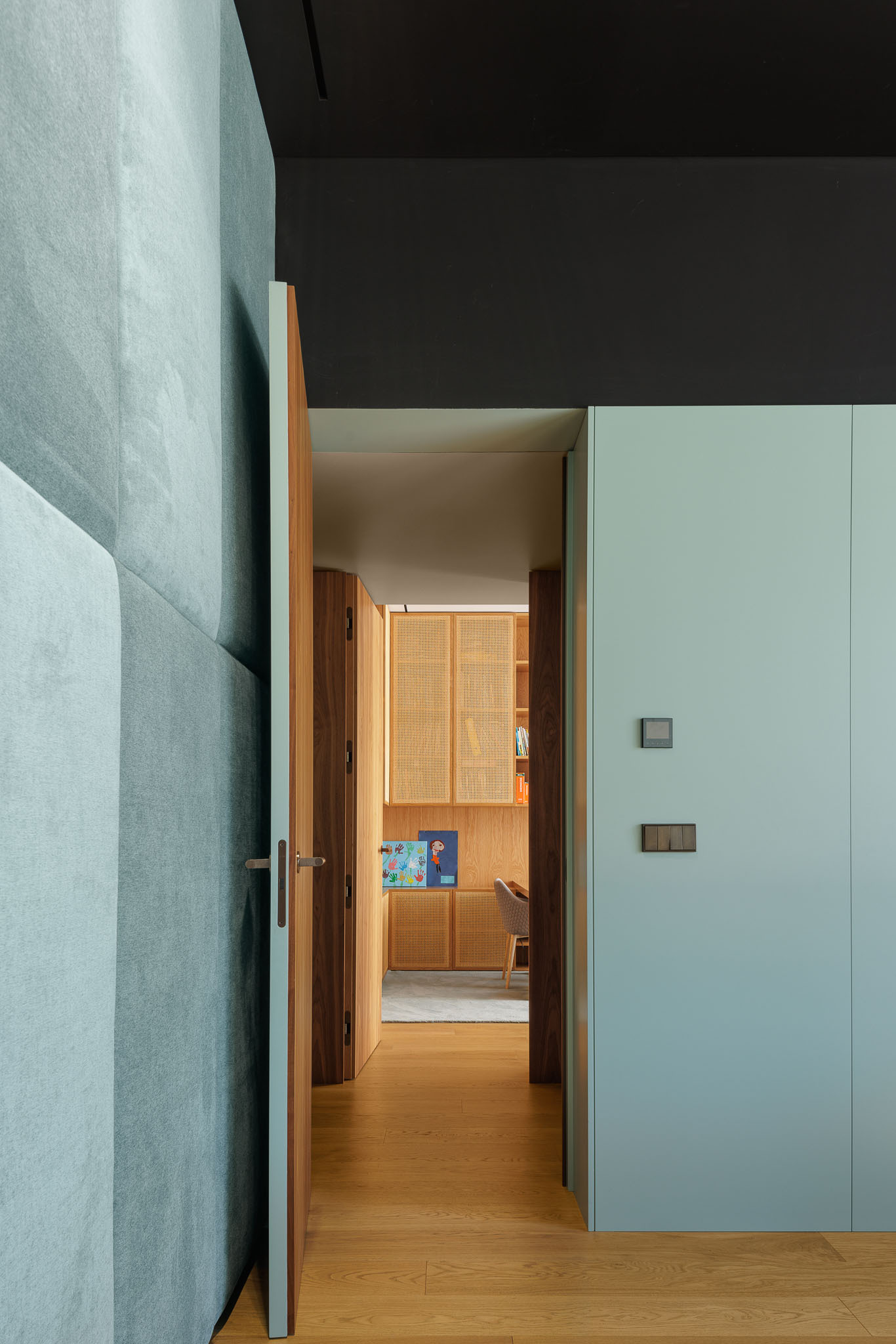 Galeria de Casa D / L2C Arquitetura - 16