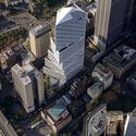 2022/23 年度国际高层建筑奖得主：悉尼大桥街 50 号大楼 / 3XN  - Image 4 of 4