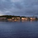 White Arkitekter and K2S Architects Win Competition to Design New Waterfront Cultural Destination in Helsinki - Image 2 of 4