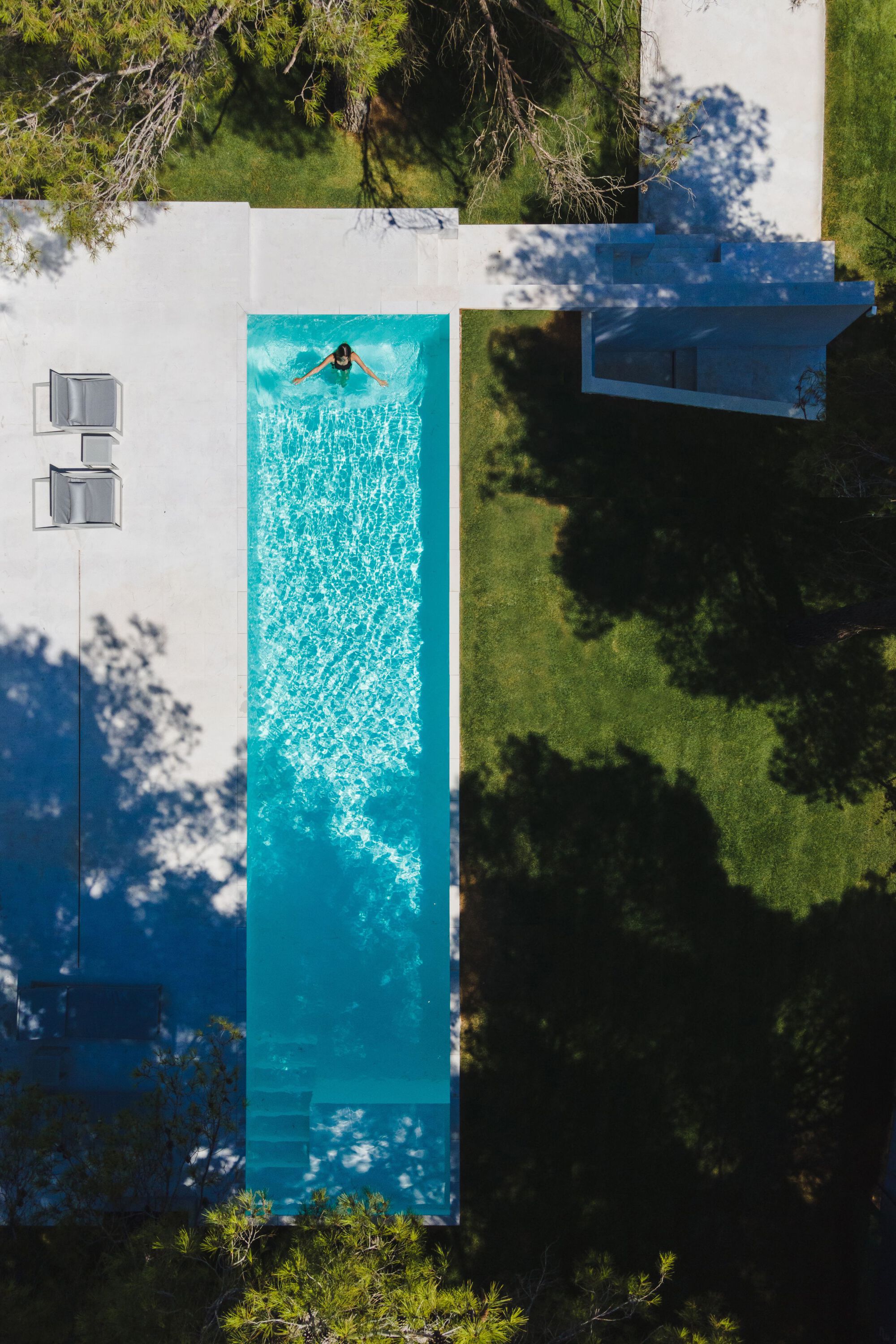 Gallery of N290 NIU House / Fran Silvestre Arquitectos 7