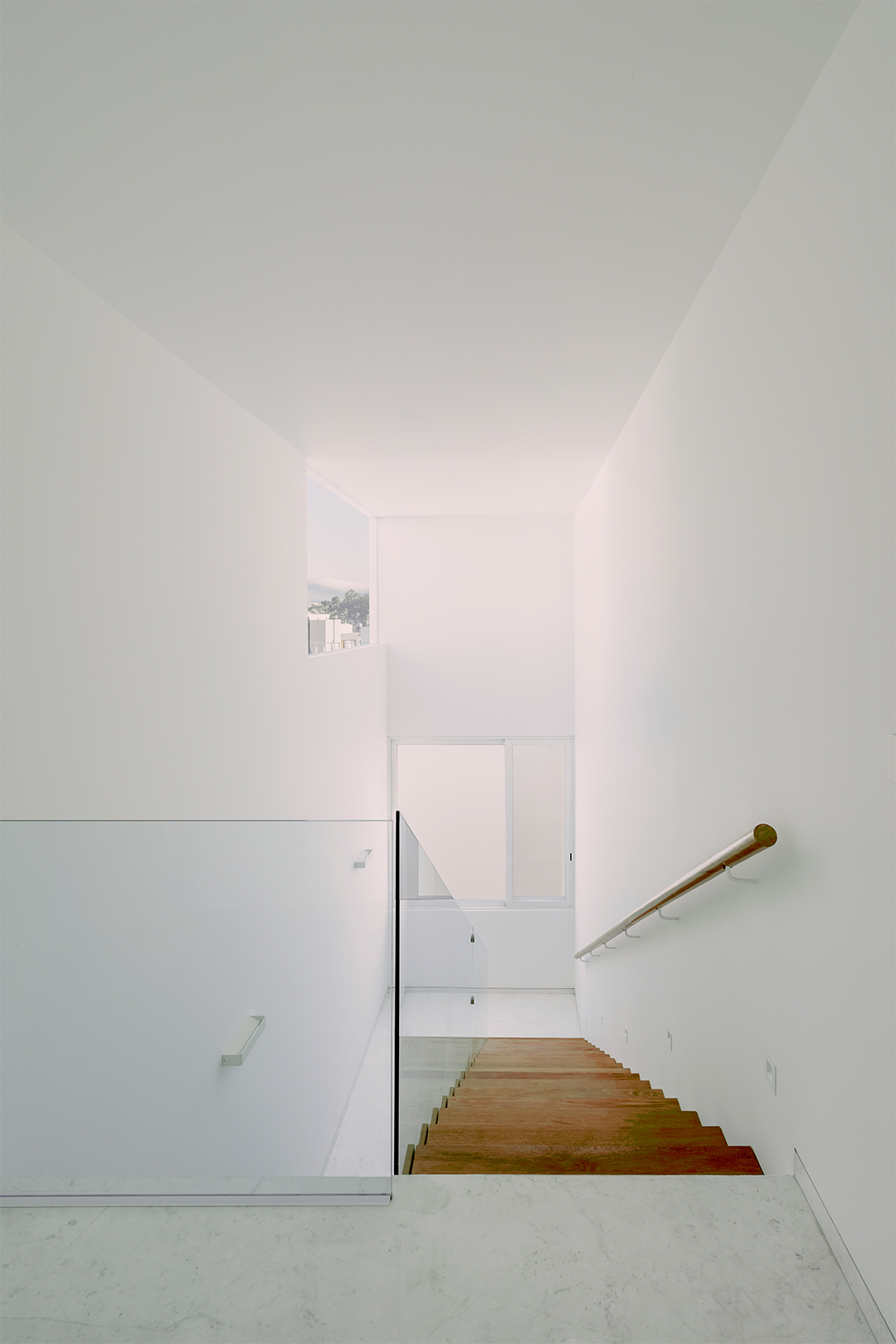 Galería De Casa Natura Cotaparedes Arquitectos 15