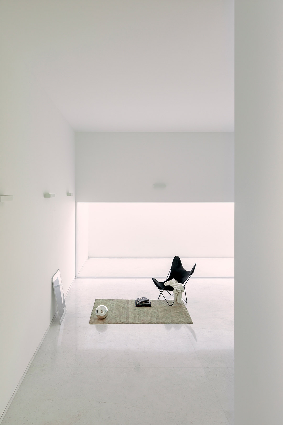 Gallery Of Nature House Cotaparedes Arquitectos 7