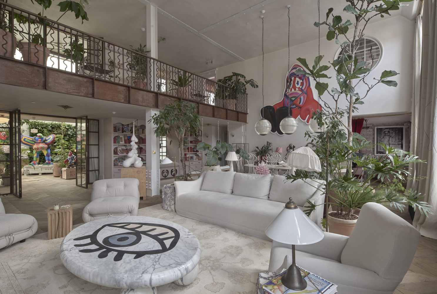 Gallery of 10 Interior Design Trends of 2022 - 7