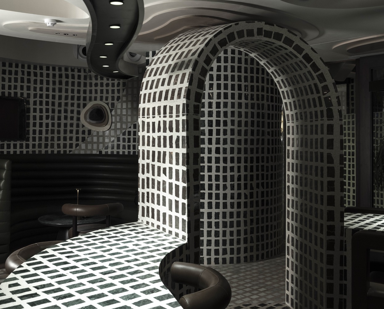 画廊 2022 年十大室内设计趋势 - 29