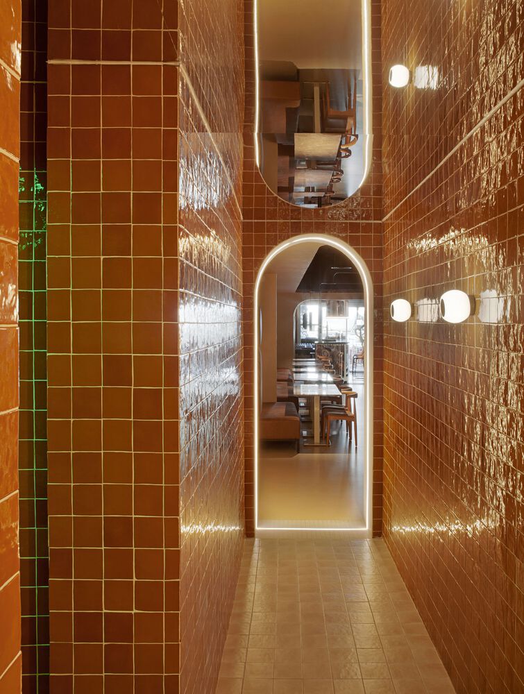 画廊 2022 年十大室内设计趋势 - 26