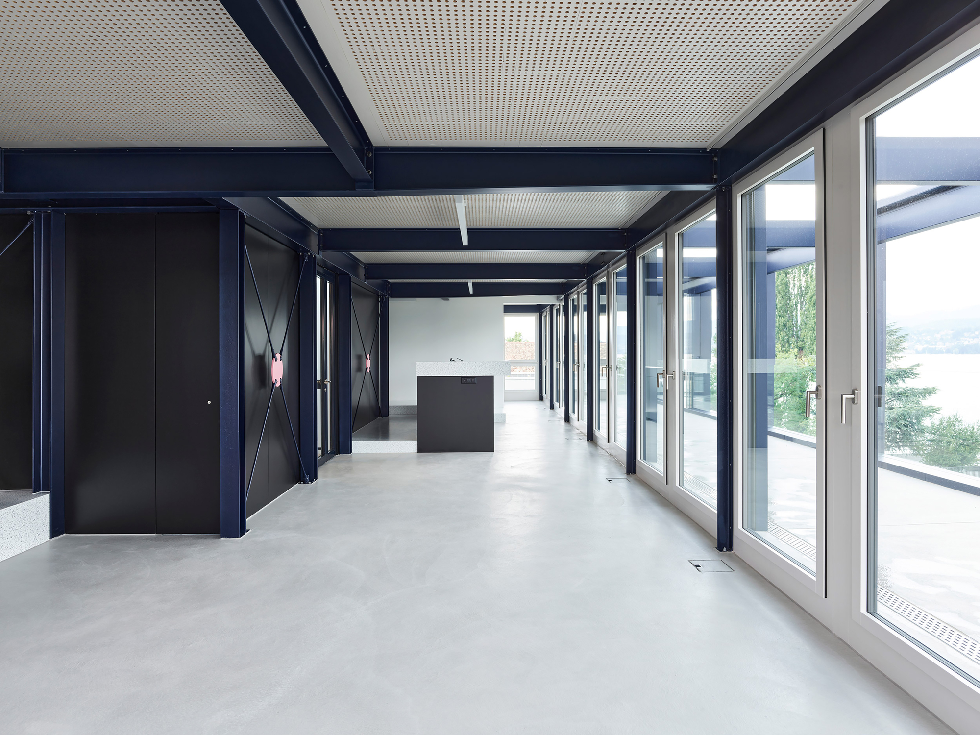 Gallery of ZAW Conversion / idArchitekt.innen 8