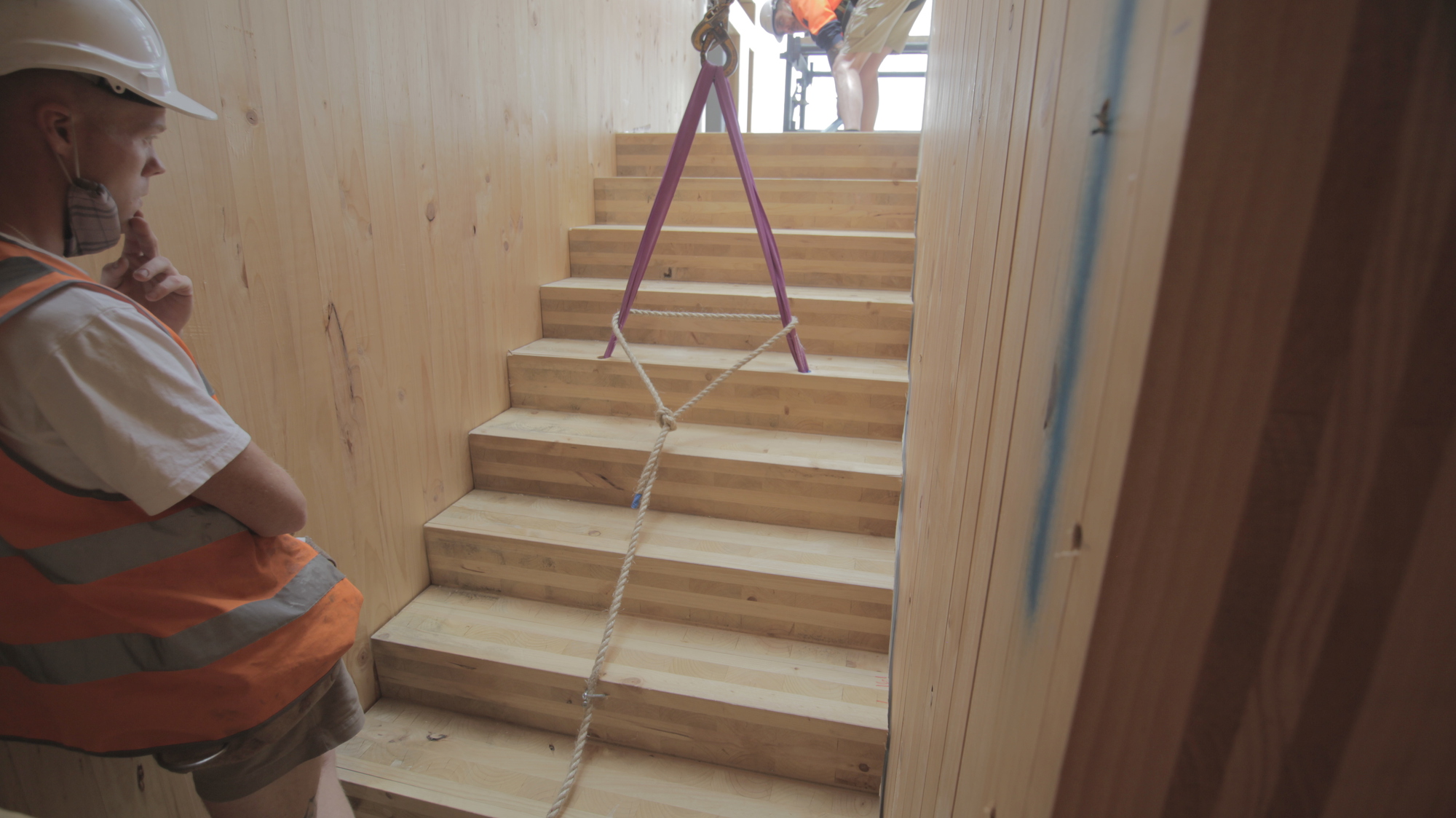 Gallery of High Street Apartments / Gardiner Architects 21