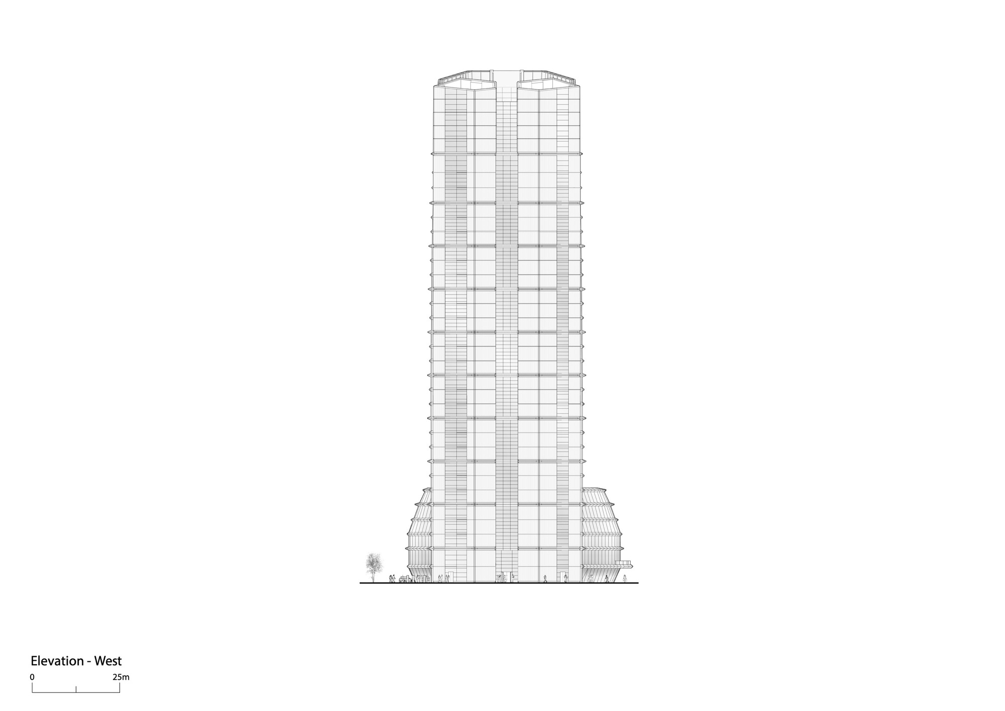 Gallery Of MOL Headquarters Foster Partners 26 gallery-of-mol-headquarters-foster-partners-26