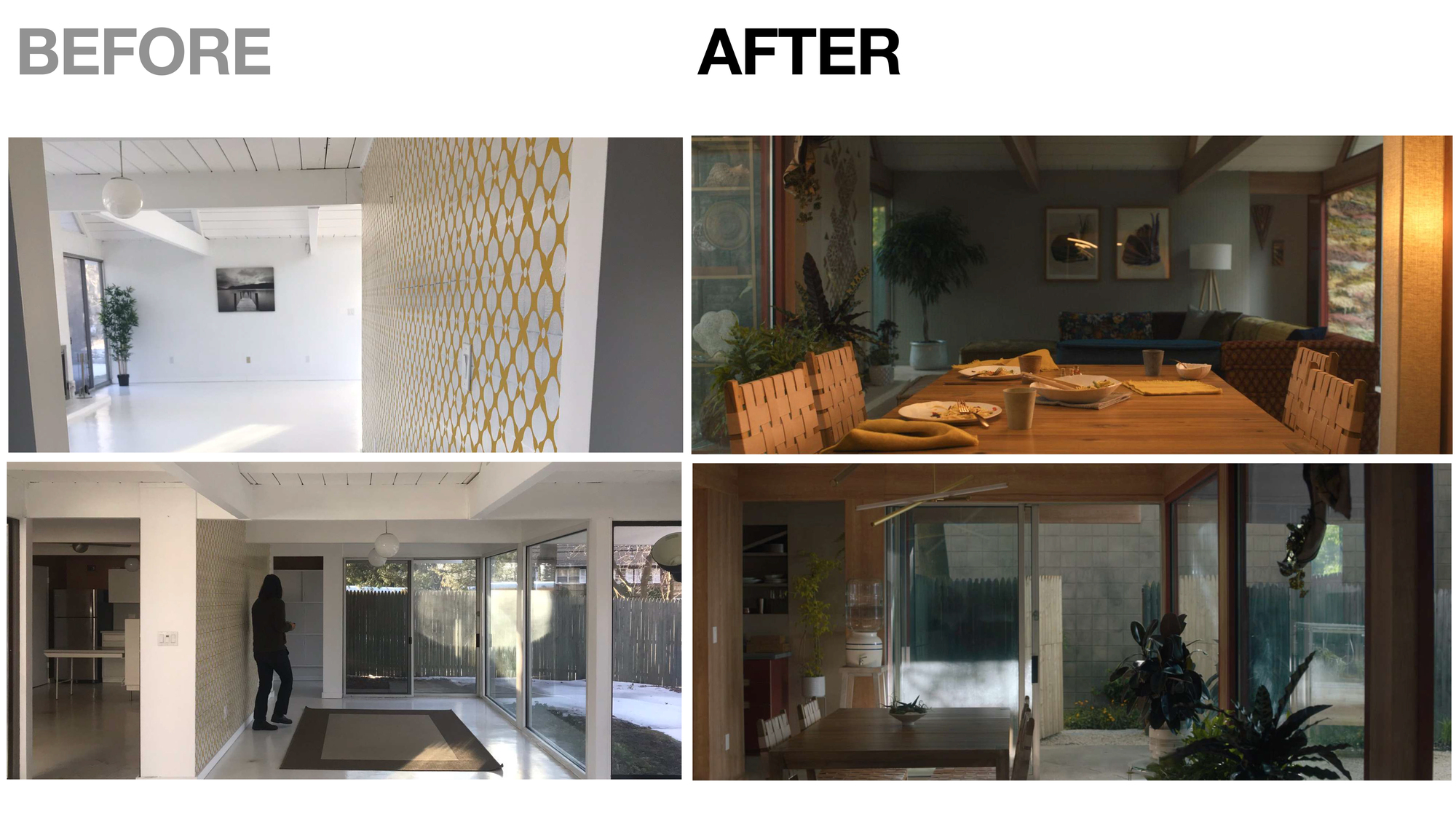 Gallery of The Science Fiction of After Yang and the Future of Architecture 18