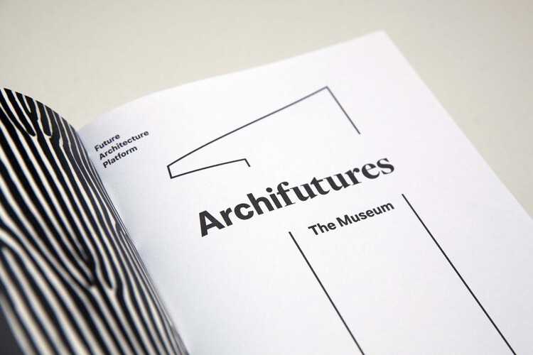 Can Architectural Journalism Shape the Future of the Profession? - Featured Image