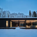Apple Tree House / ACDF Architecture | ArchDaily