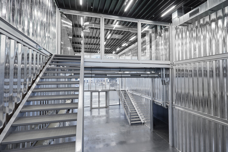 POP Kudamm Cultural Space GRAFT ArchDaily POP Kudamm Cultural Space GRAFT ArchDaily