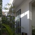 Casa chorizo / Giusto Van Campenhout - Fotografía interior, Renovación, Jardín, Fachada, Balcón