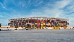 Workers Begin Dismantling Qatar’s Stadium 974, the First Temporary World Cup Stadium