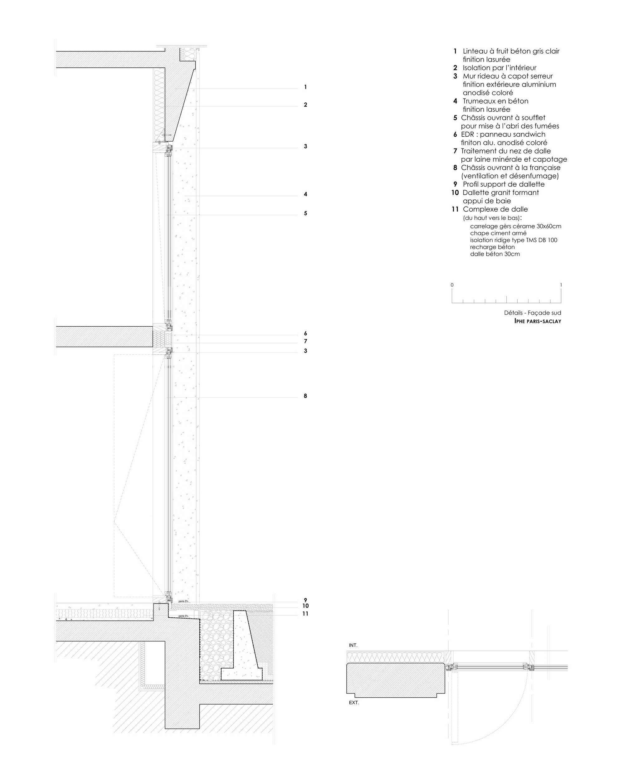 画廊 IPHE 创新孵化区与酒店 / Ignacio Prego Architectures - 28