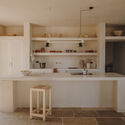 Casa Maiora / Studio Andrew Trotter - Interior Photography, Kitchen, Countertop, Sink
