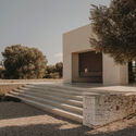 Casa Maiora / Studio Andrew Trotter - Exterior Photography, Facade