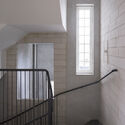 Villa Landluft  / Kim Lenschow + pihlmann architects - Interior Photography, Renovation, Stairs, Handrail