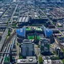 Discover the Full List of Stadiums Hosting the 2026 FIFA World Cup in the United States, Mexico, and Canada - Image 2 of 4