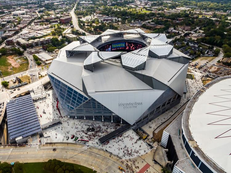 Explore The Full List Of Football Stadiums For The 2026 FIFA World Cup Explore The Full List Of Football Stadiums For The 2026 FIFA World Cup