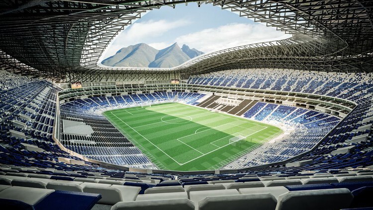 Explore The Full List Of Football Stadiums For The 2026 FIFA World Cup Explore The Full List Of Football Stadiums For The 2026 FIFA World Cup