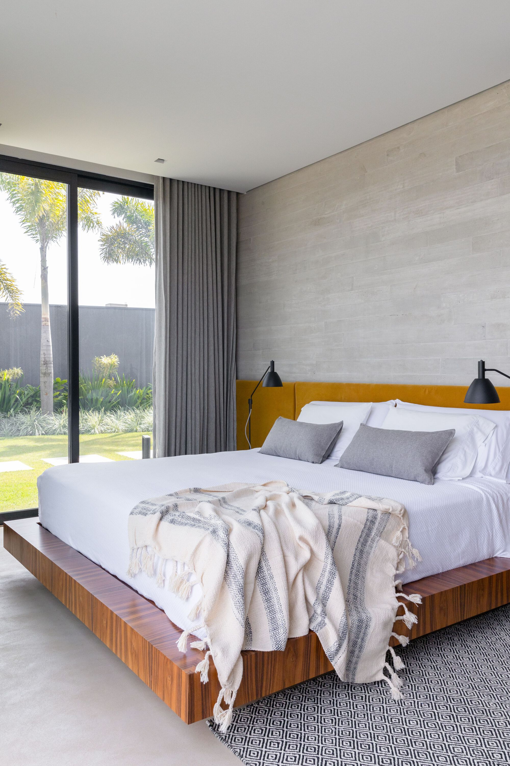 Galeria de Residência Serra / Pablo Lanza Arquitetura - 12