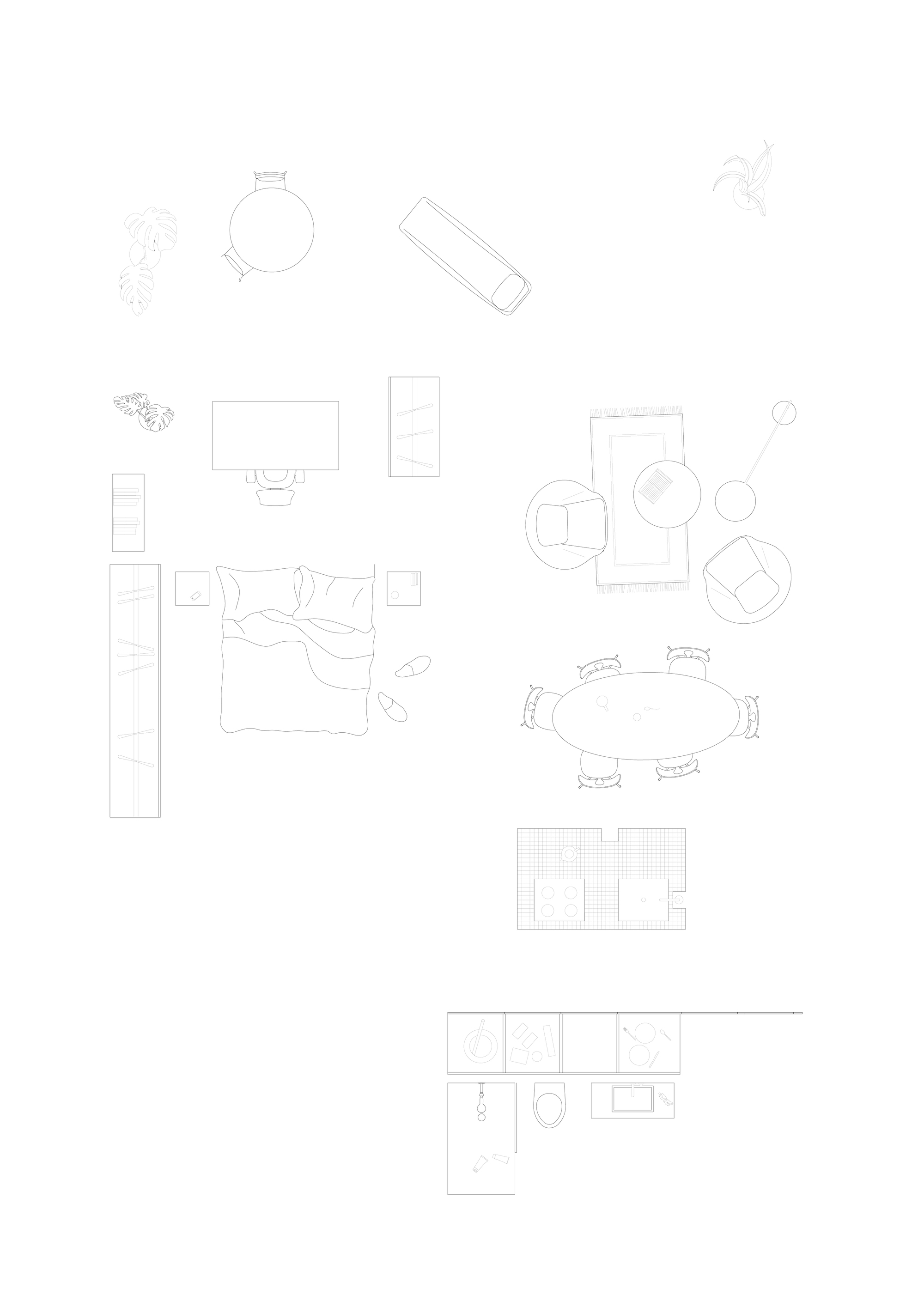 Galería de Casa Rio / HANGHAR 18