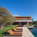 Brauninhas House / Pablo Lanza Arquitetura - Exterior Photography, Houses, Garden, Facade