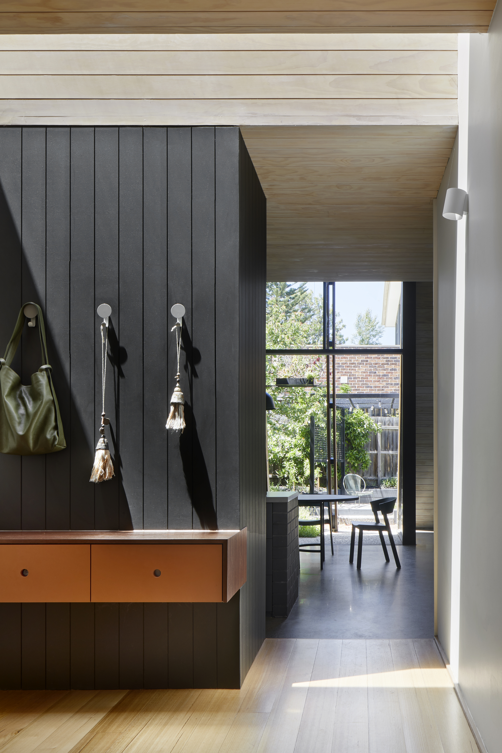 Galería de Casa BENT Annexe II / Bent Architecture - 11