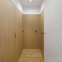 Subida ao Castelo reform / LIQE arquitectura - Interior Photography, Renovation, Door