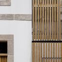 Subida ao Castelo reform / LIQE arquitectura - Interior Photography, Renovation, Facade