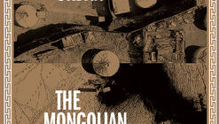 Becoming Urban: The Mongolian City of Nomads