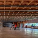 Modernización y restauración del Museo Ipiranga / H+F Arquitetos - Fotografía de Interiores