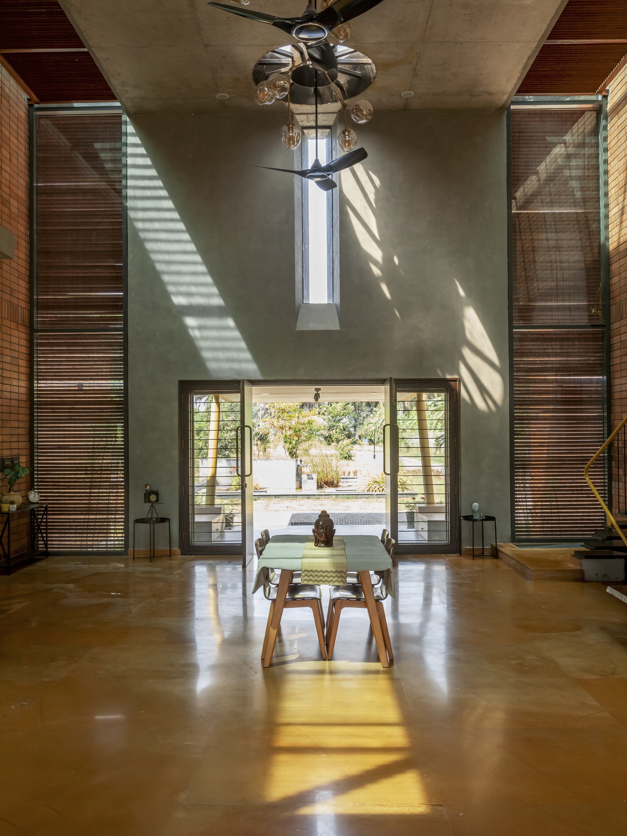 Gallery of Riverstone Holiday Home / Collage Architecture Studio - 10