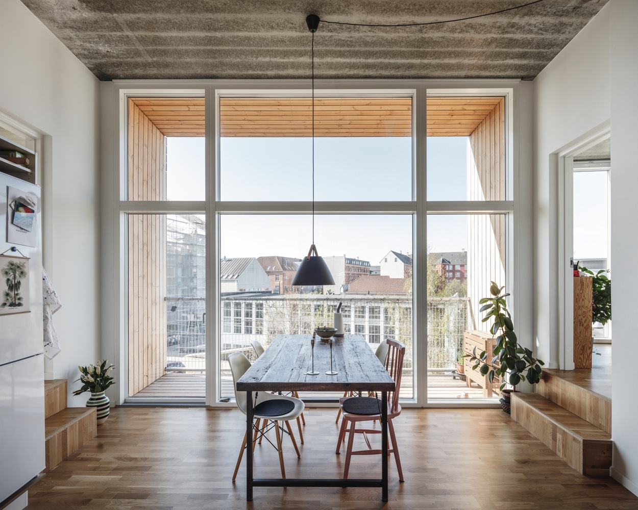 Gallery of Housing in Copenhagen: A Commitment to Equality and ...