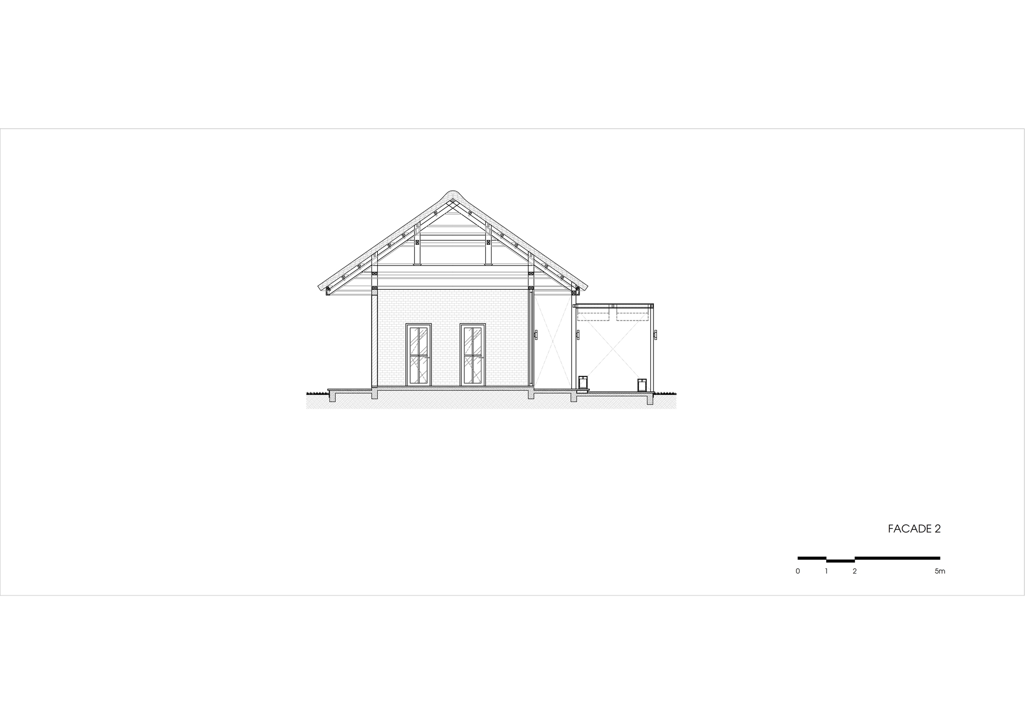 Gallery of Water Bottling Plant / Chi.Arch 19