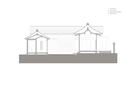 Yang Yoo Dang House / STAY Architects - Image 18 of 18