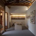 Yang Yoo Dang House / STAY Architects - Interior Photography, Renovation, Beam, Door