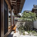 Yang Yoo Dang House / STAY Architects - Exterior Photography, Renovation, Facade