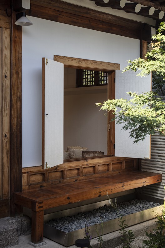 Yang Yoo Dang House / STAY Architects - Interior Photography, Facade