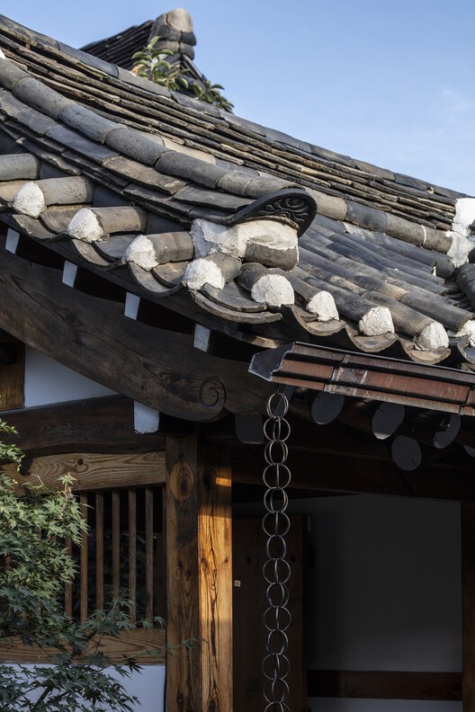 Yang Yoo Dang House / STAY Architects - Exterior Photography