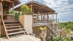 Alchemy Bar On Rock / Chi.Arch