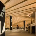 Braga Municipal Market / APTO Architecture - Interior Photography, Market, Facade, Beam