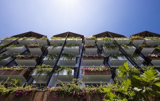 Bellerive Resort / AVA Architects - Exterior Photography