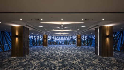 Bellerive Resort / AVA Architects - Interior Photography, Chair