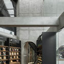 Otten Coffee Experience / Realrich Architecture Workshop - Interior Photography, Commercial Architecture, Facade, Beam, Arch