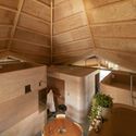 Casa Su-pider / UID Architects - Fotografía interior, Casas, Fijación Vigas